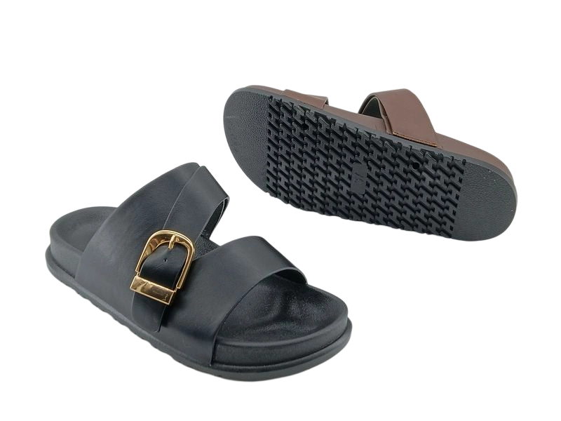Ballet Flat with Bow